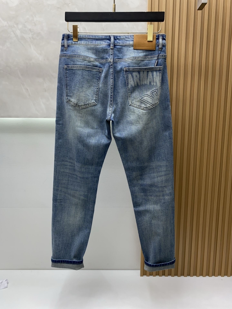 ARMANI